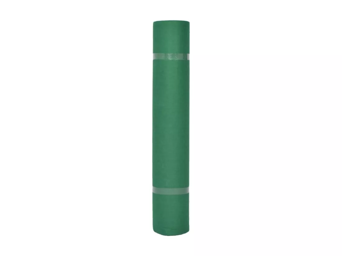Tapis pour exposition 1 x 12 m Vert