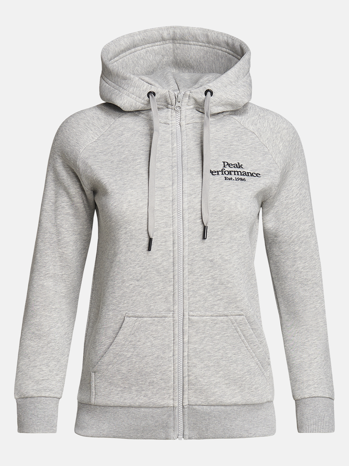 Original Zip Hood