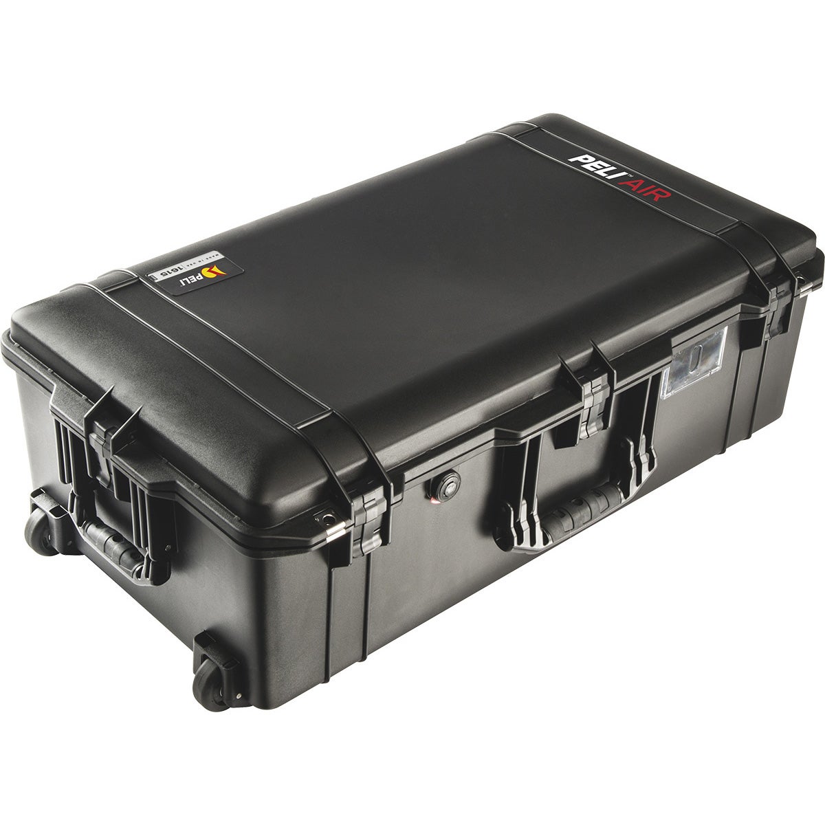 Peli 1615 Air Case 752 x 394 x 238 mm met Trekpak dividers