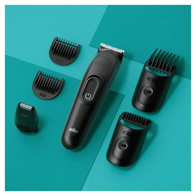 Braun All-In-One Style Kit Series 3 MGK3410