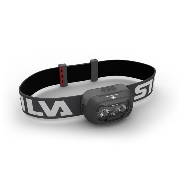 Silva - Seek 450 Recharge - Lampe frontale