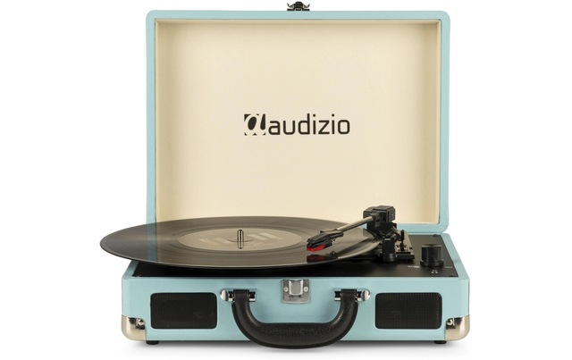 AUDIZIO Plattenspieler »RP114«