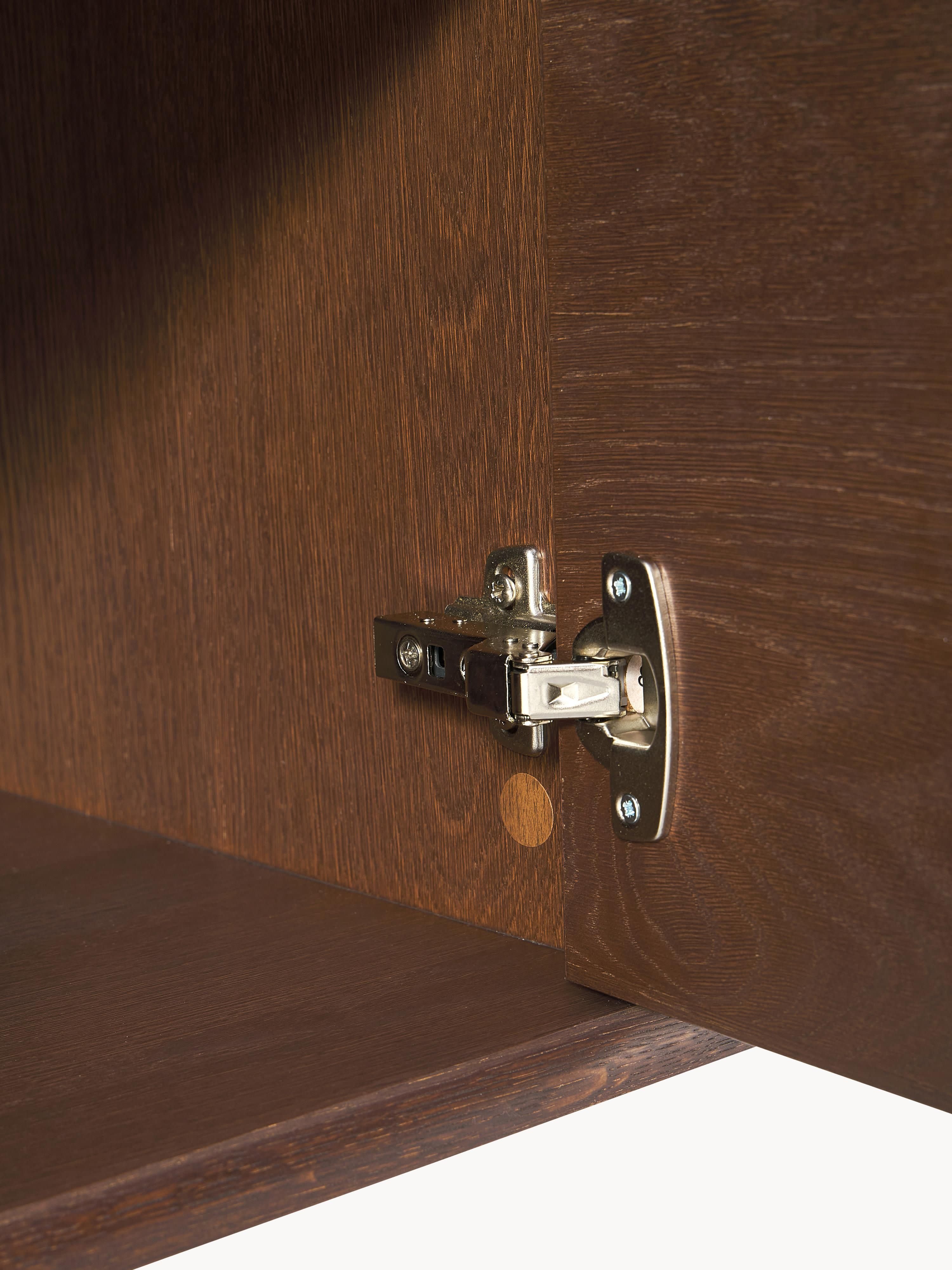 Dressoir Diana van eikenhout