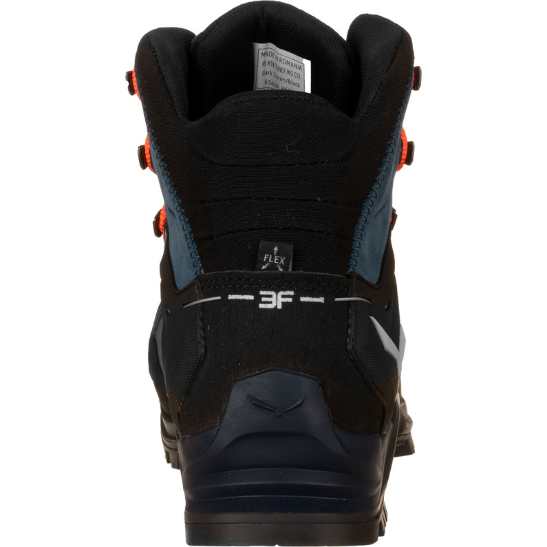 Salewa MTN Trainer Mid GTX Schuhe
