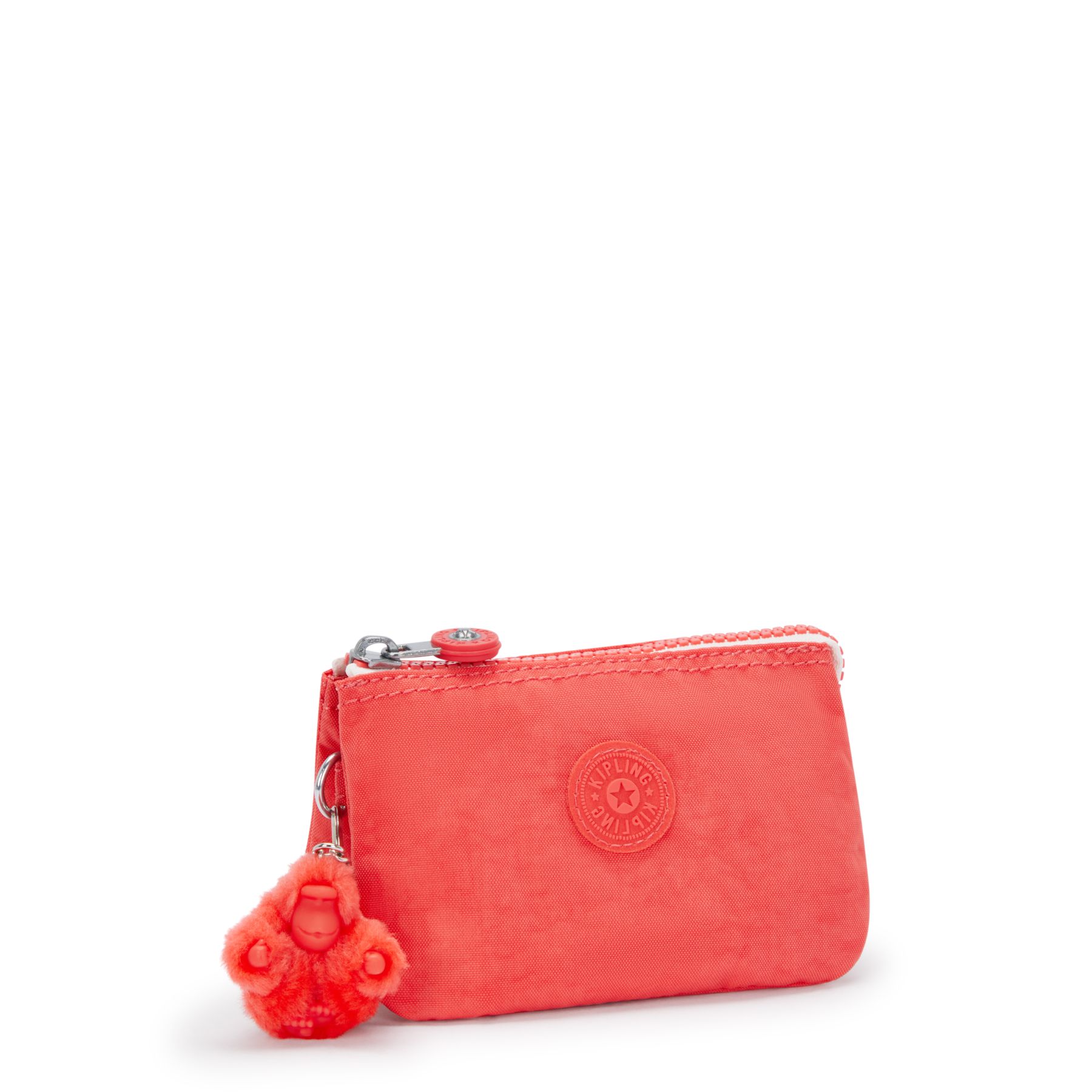 CREATIVITY S Petit Porte-Monnaie - Almost Coral