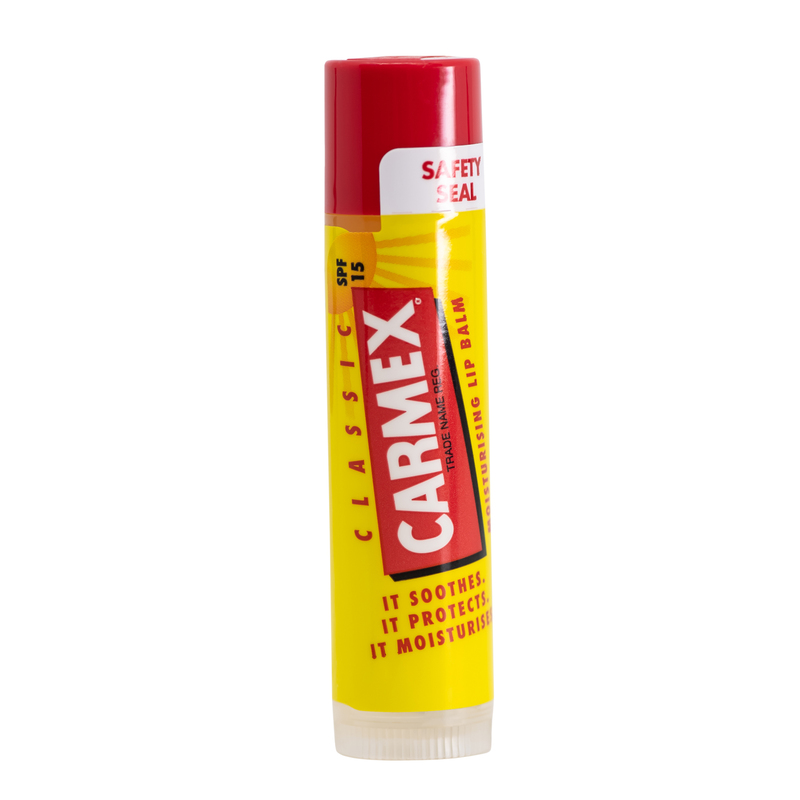 CARMEX Lippenbalsam Bals Classic Stick 4.25 g