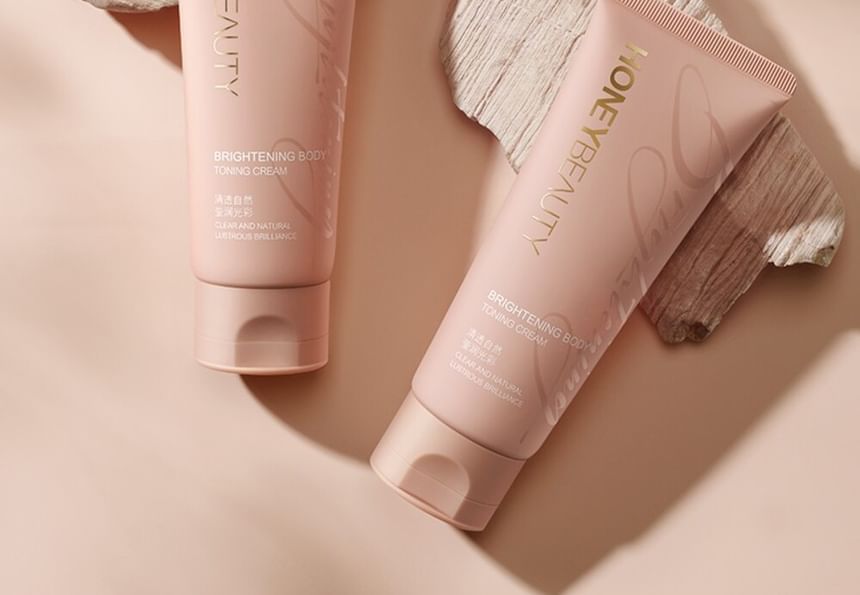 HONEYBEAUTY - Briljante Bodycrème