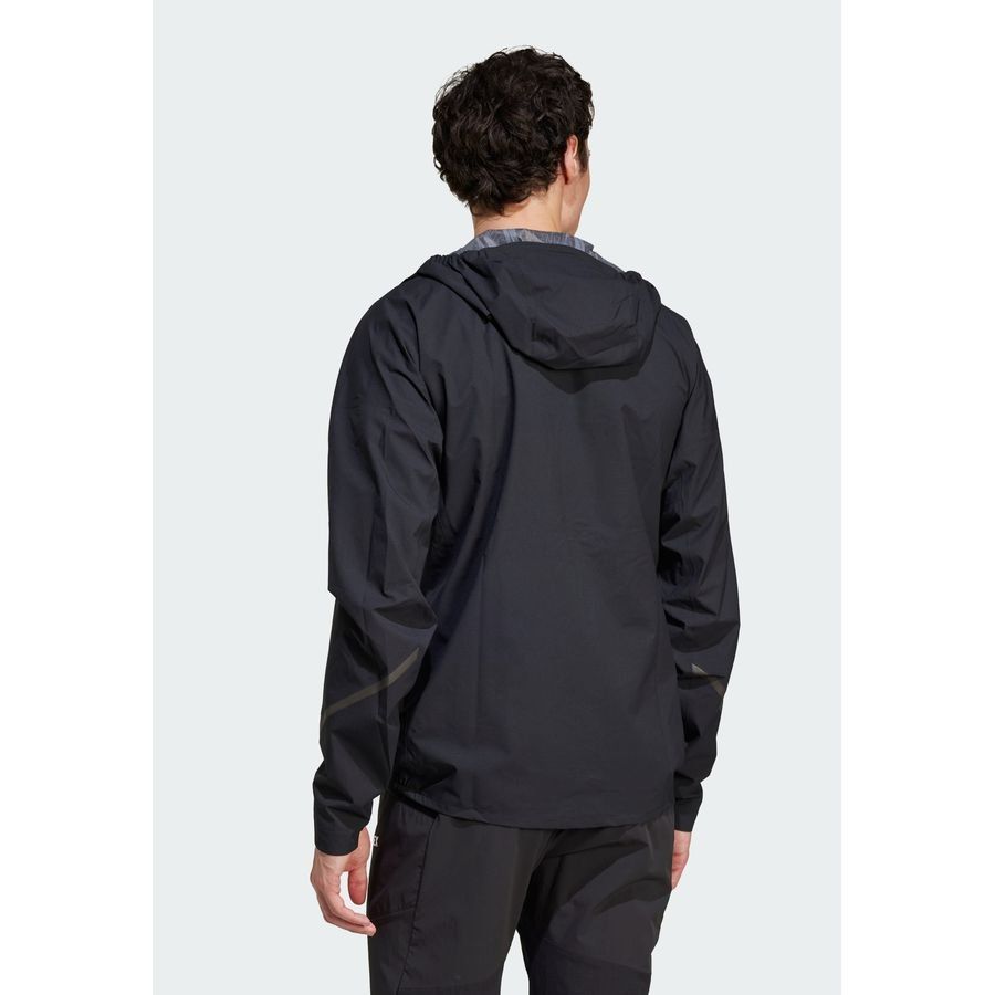 Adidas Veste légère 2,5 couches Climaproof Terrex Xperior