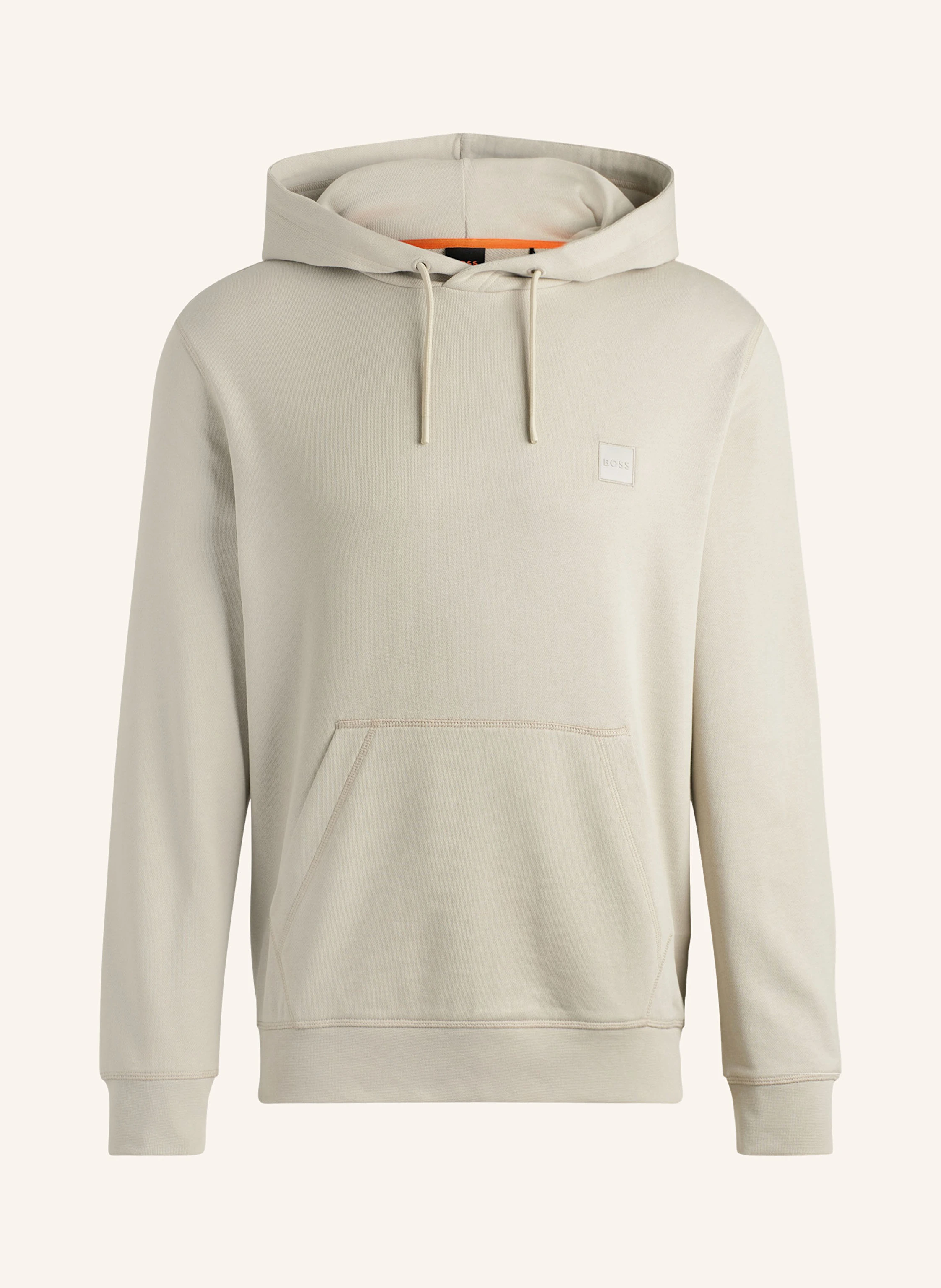 BOSS Hoodie WETALK