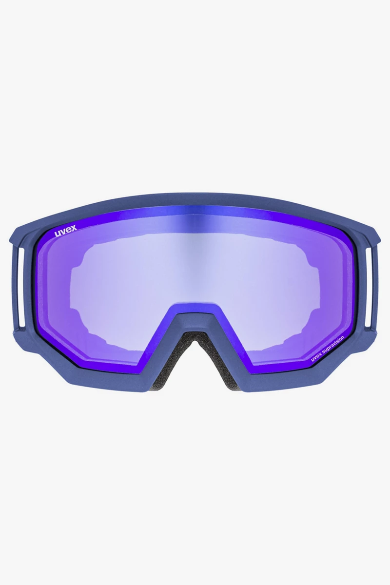 uvex athletic FM Skibrille