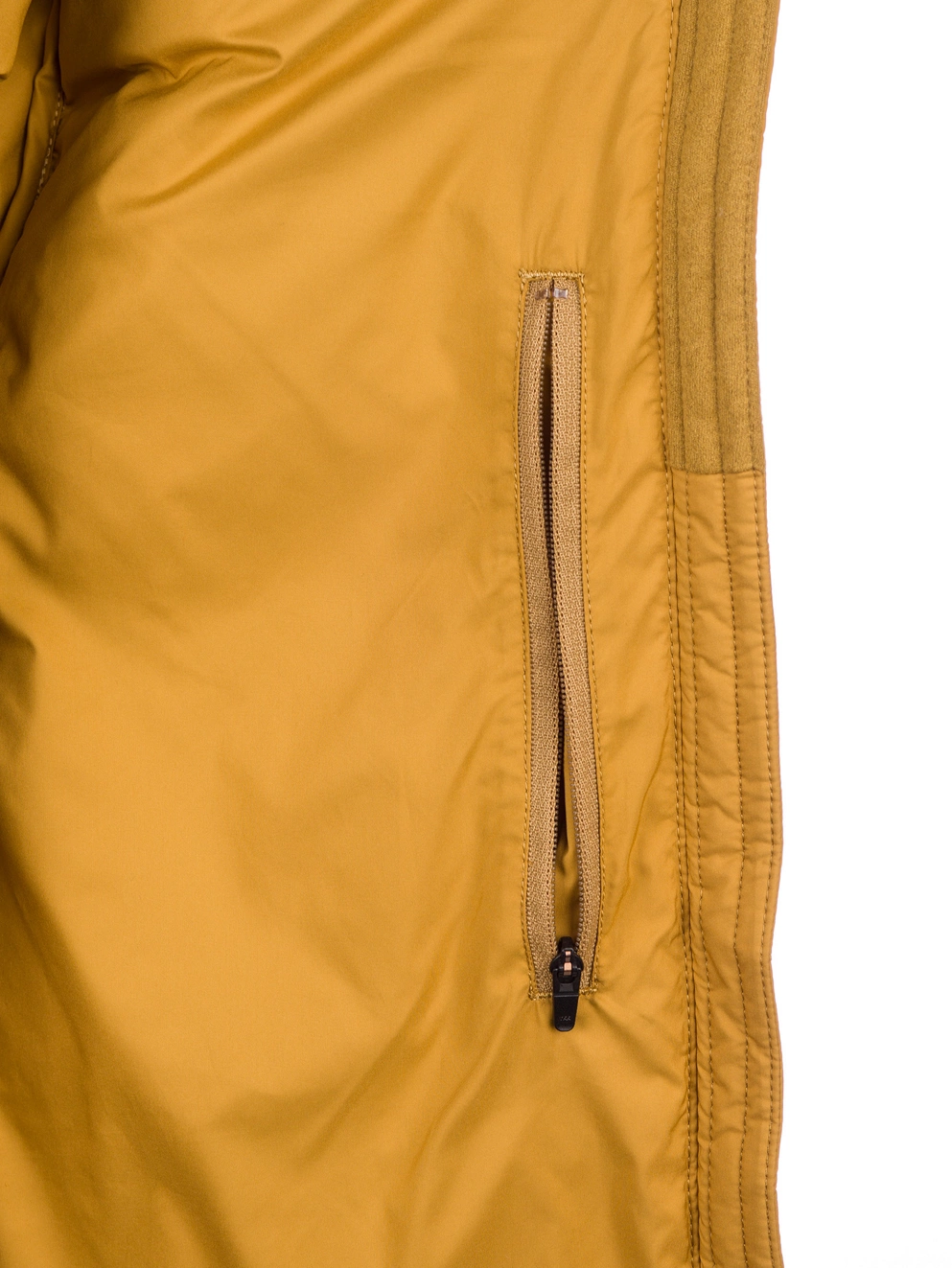 Patagonia Silent Down Puffer Jacket kastanos brown