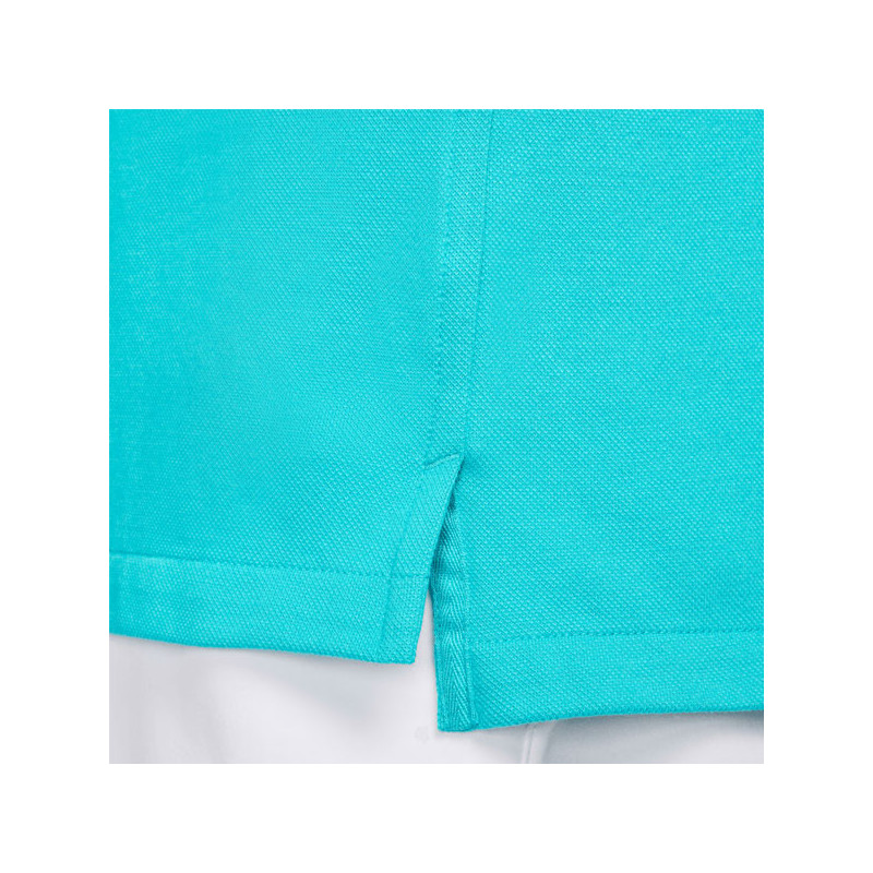 Polo The Nike polo Rafa parme ou turquoise