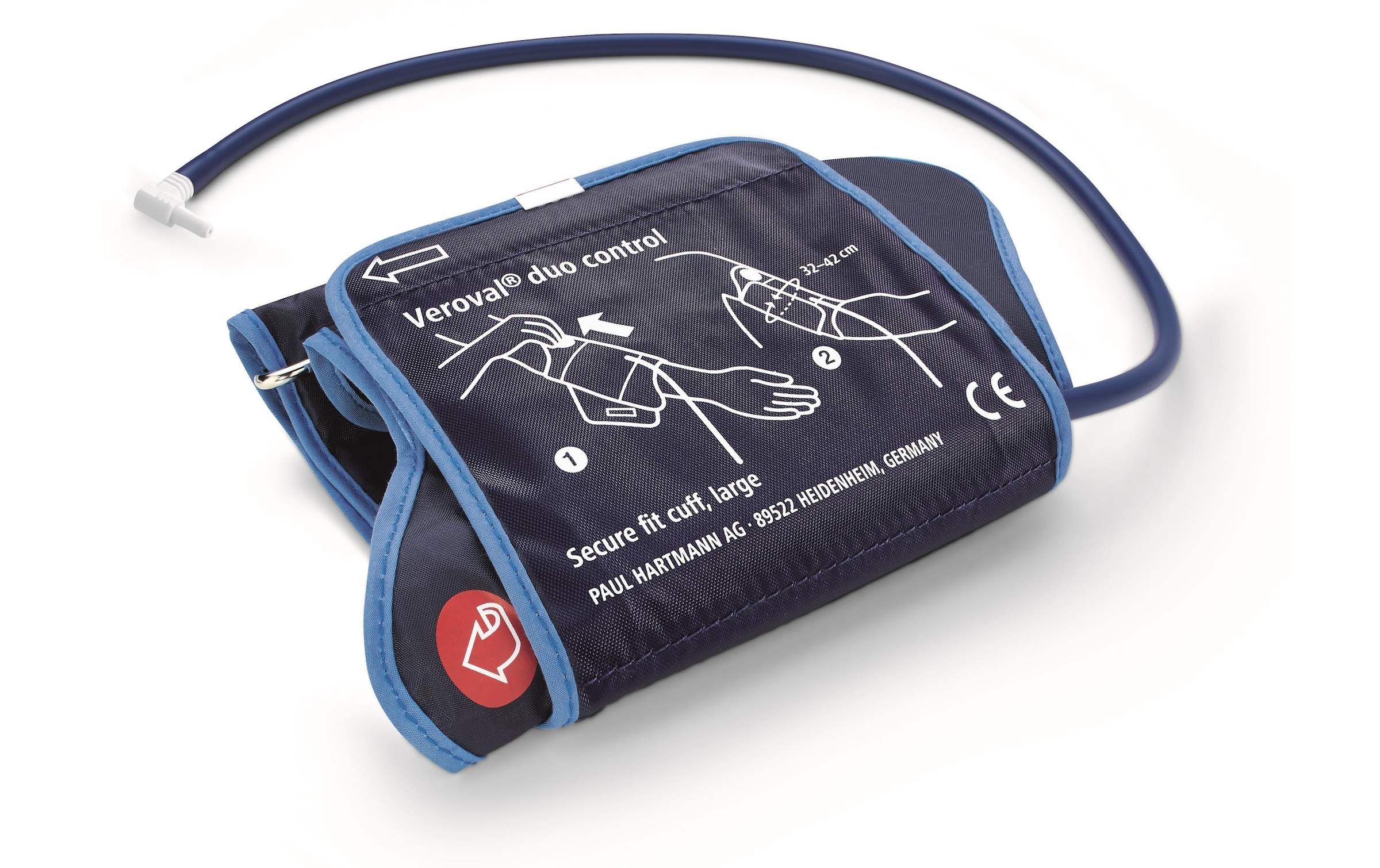 Blutdruckmessgerät »Veroval duo Control L«