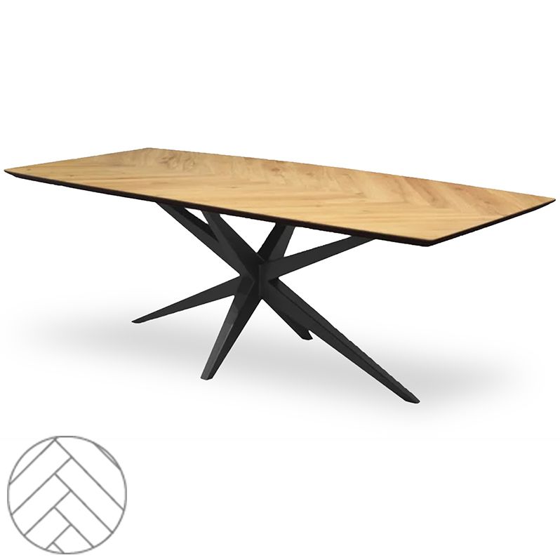 Tafel Hessel