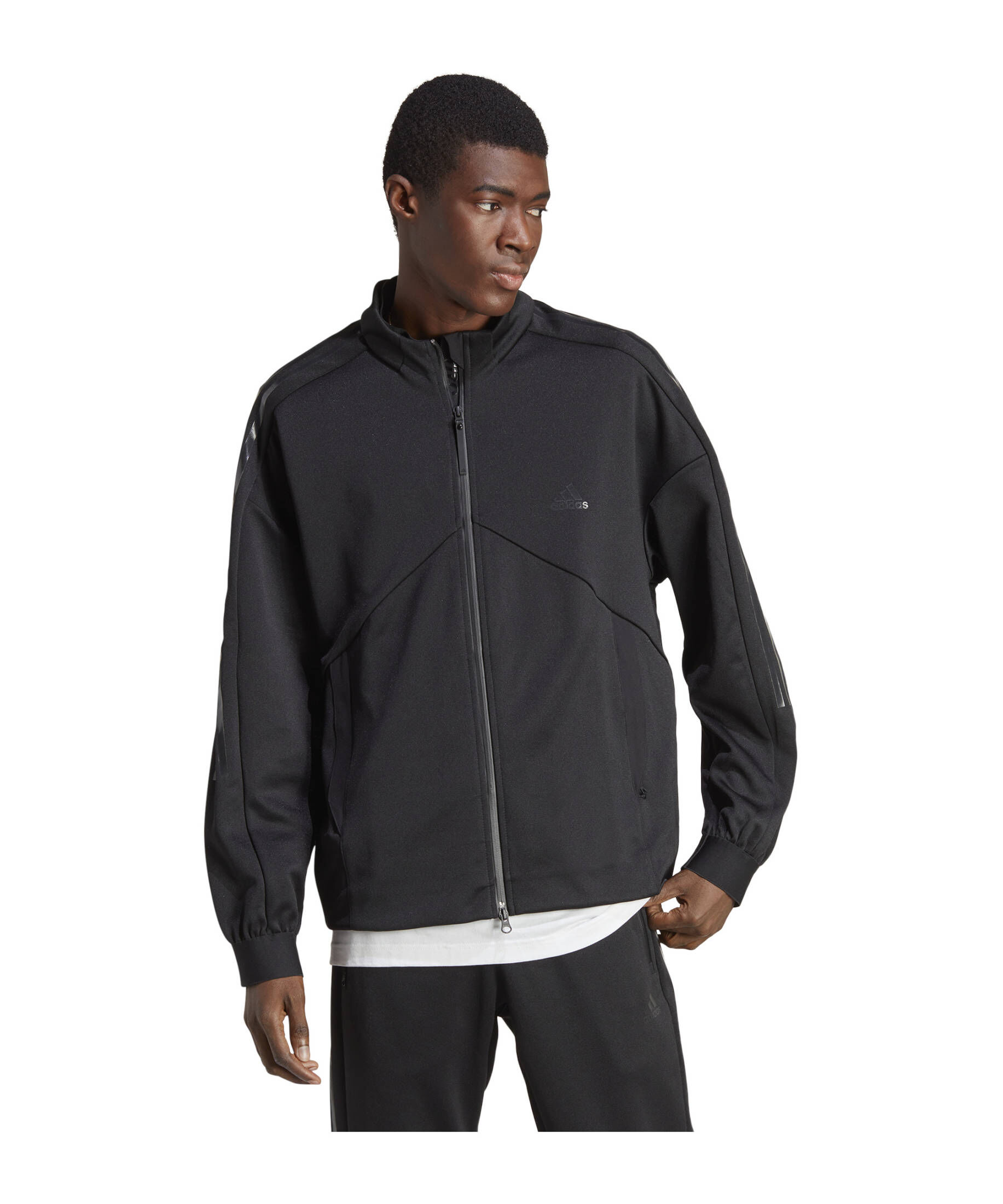 adidas Performance| Herren Fußball Trainingsjacke