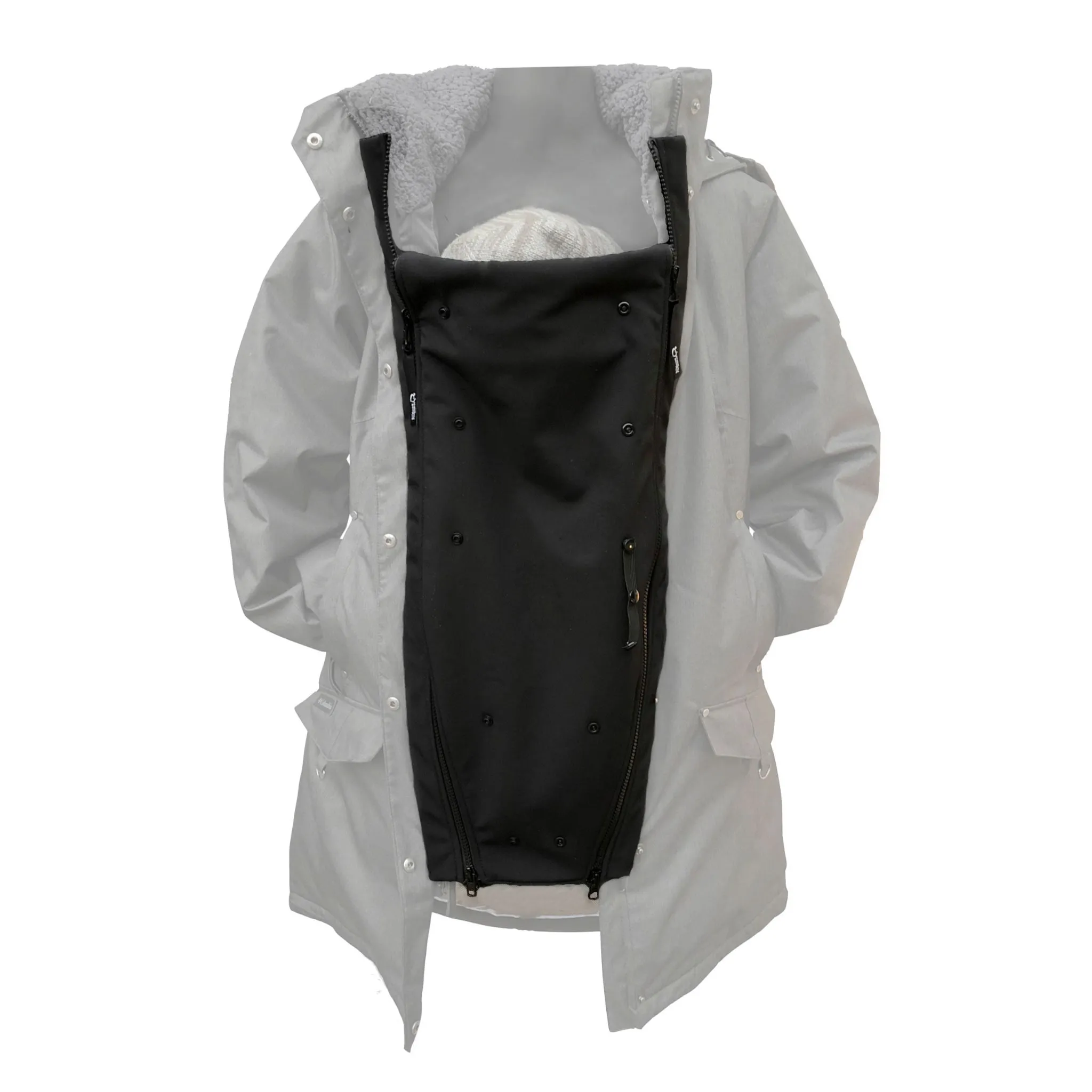 Make My Belly Fit Extension Universelle pour Manteau