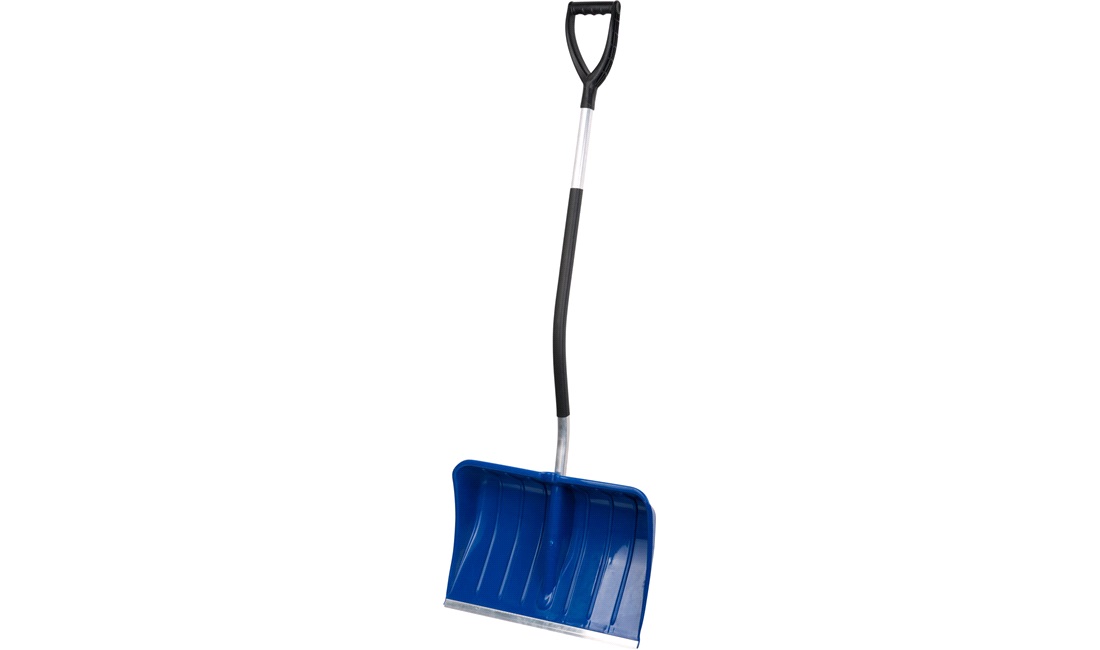 Sneskovl, Ergonomisk