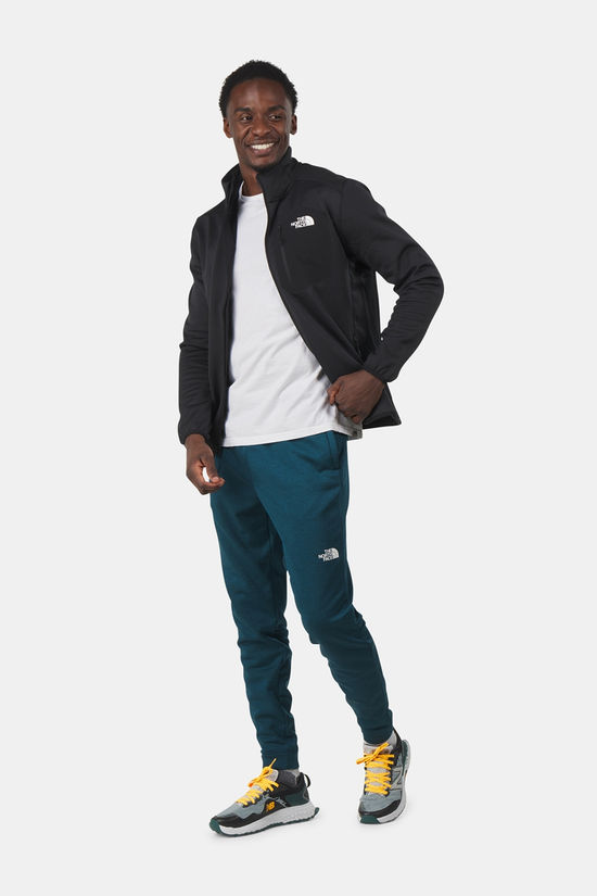 The North Face The North Face Crest Fleecevest