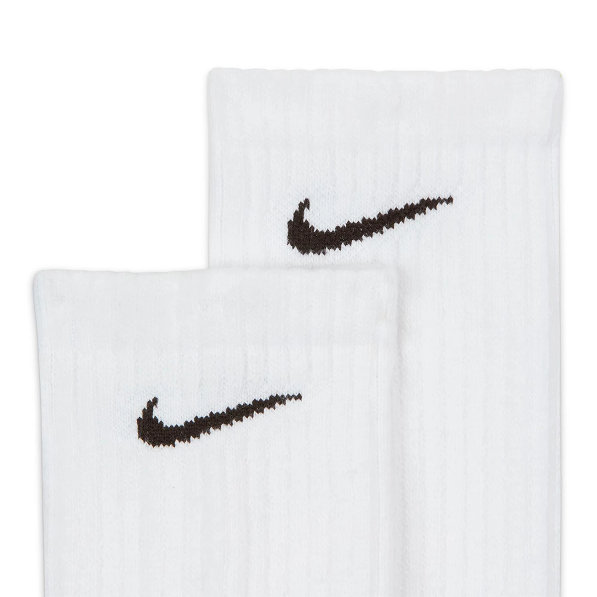 Meias Nike Everyday Cushioned (3 Pares)