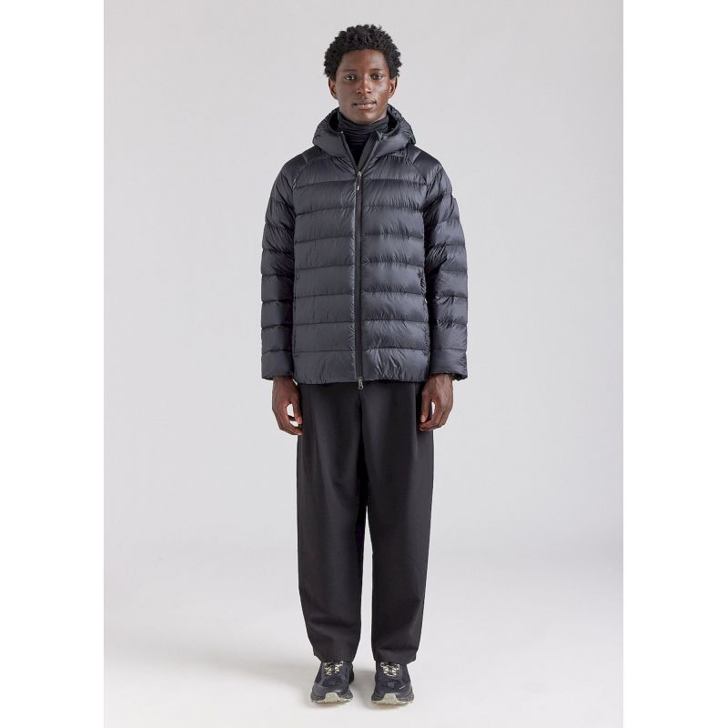 Arial Hooded - Doudoune homme