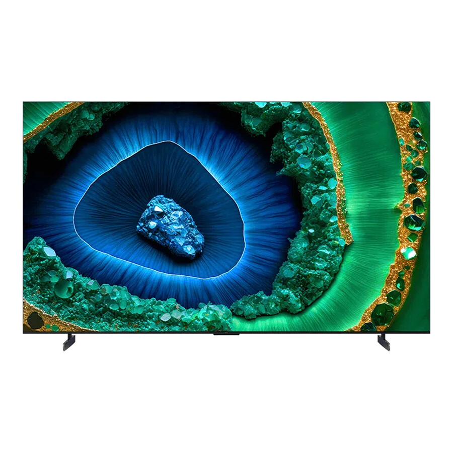 TCL 85C855 - TV 4K UHD HDR - 215 cm