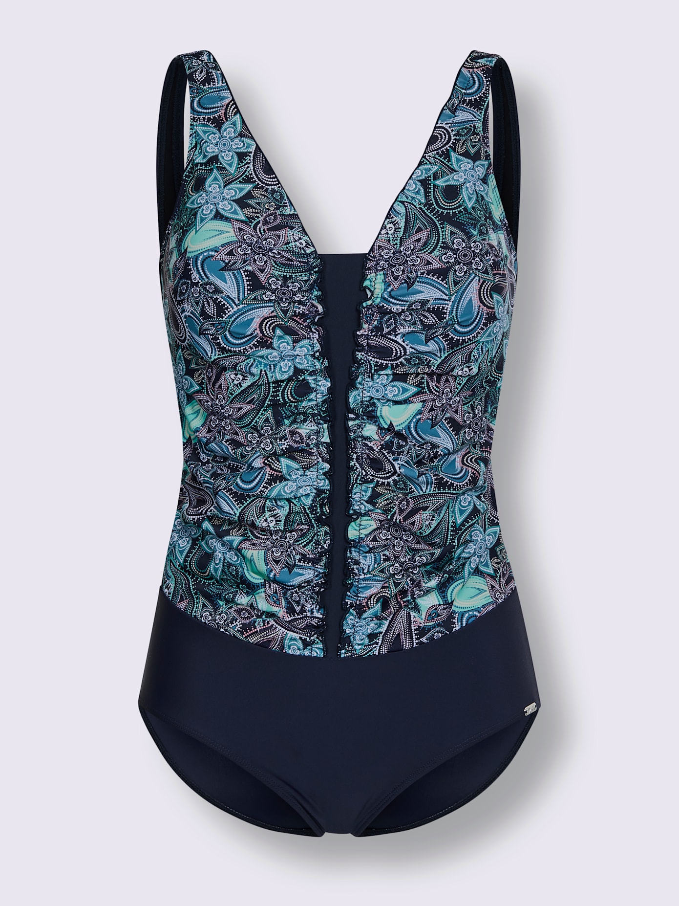 Maillot de bain bon. b, c, d, e, f