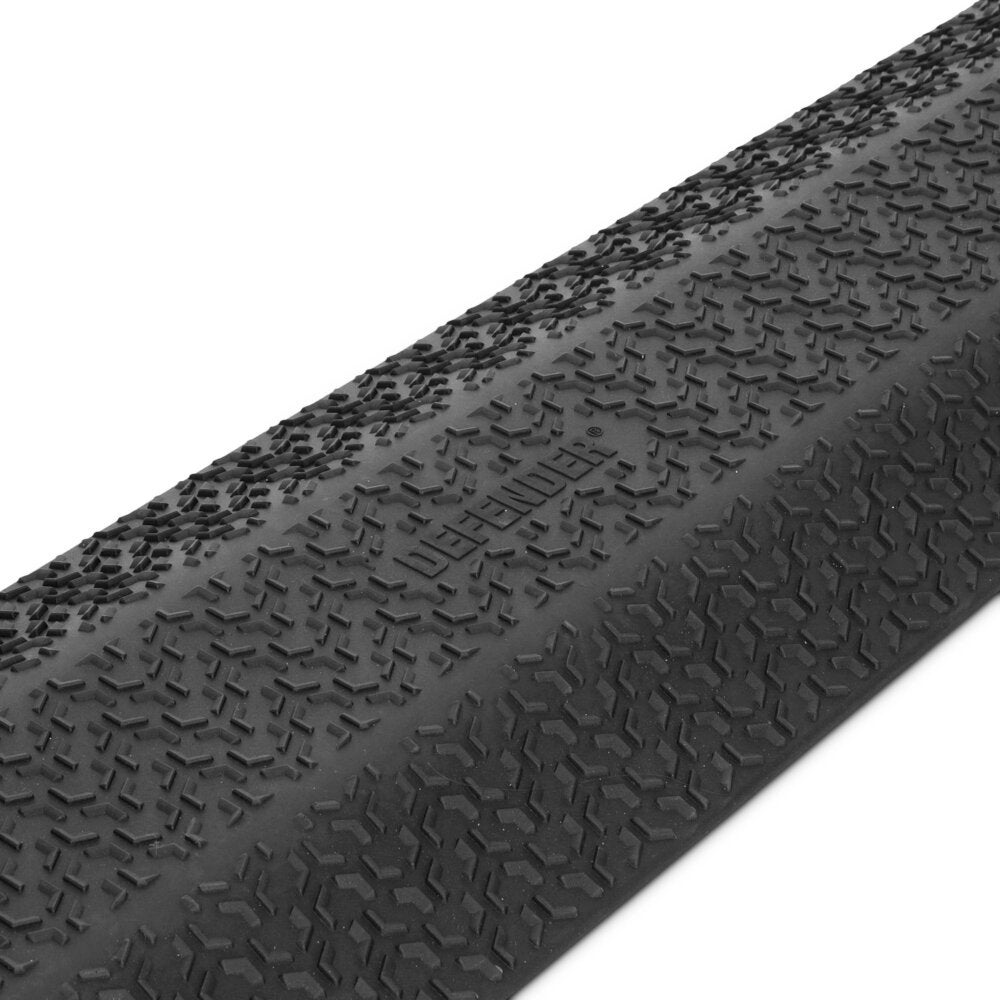 Defender PRESS 100 BLK drop-over kabelbrug 1 m (100 x 30 mm)
