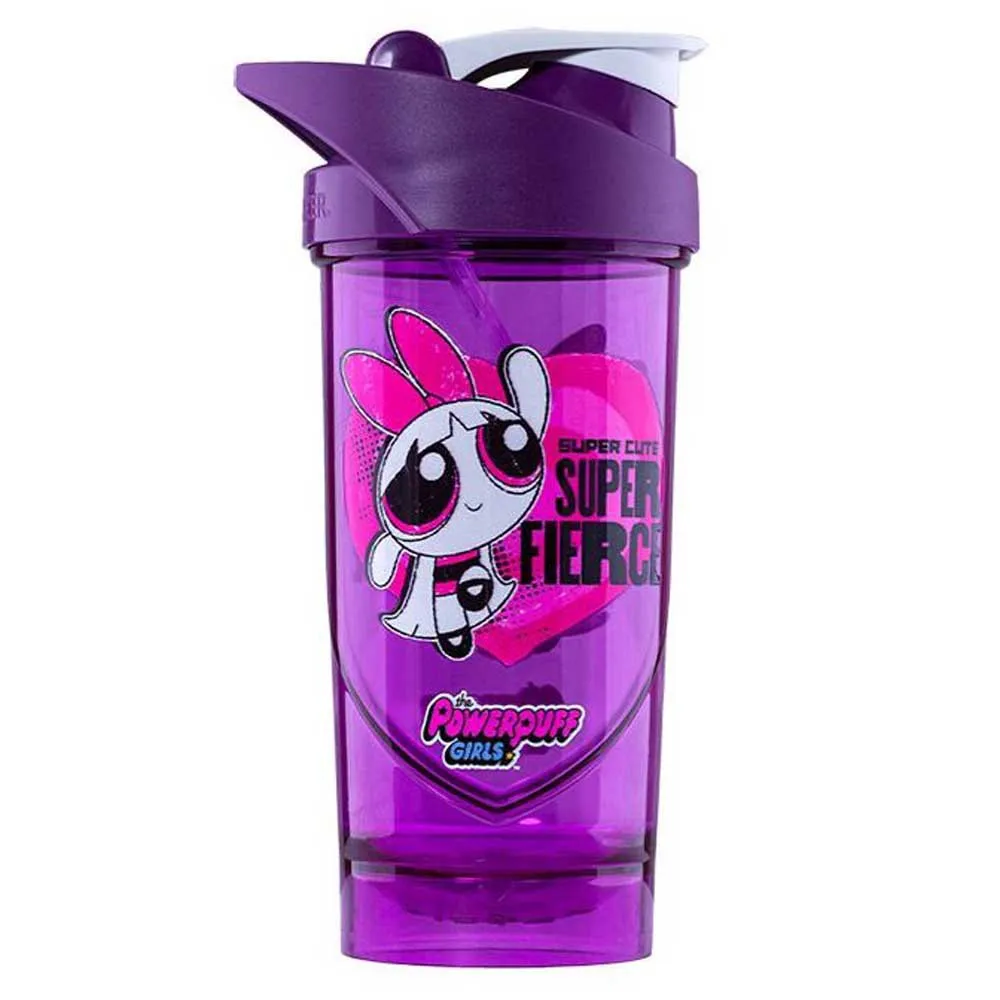 Shieldmixer shaker Hero Pro Powerpuff Girls Shaker 700ml