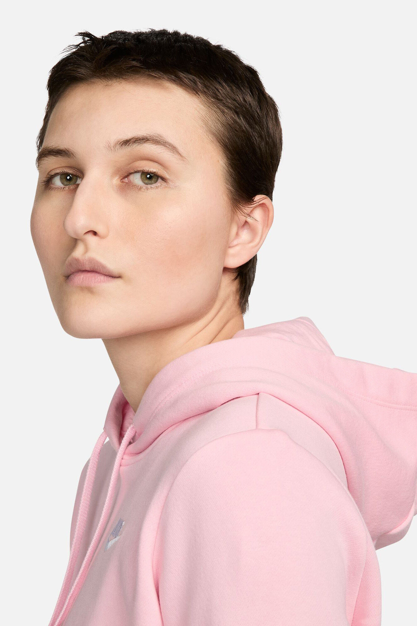 Moletom Nike