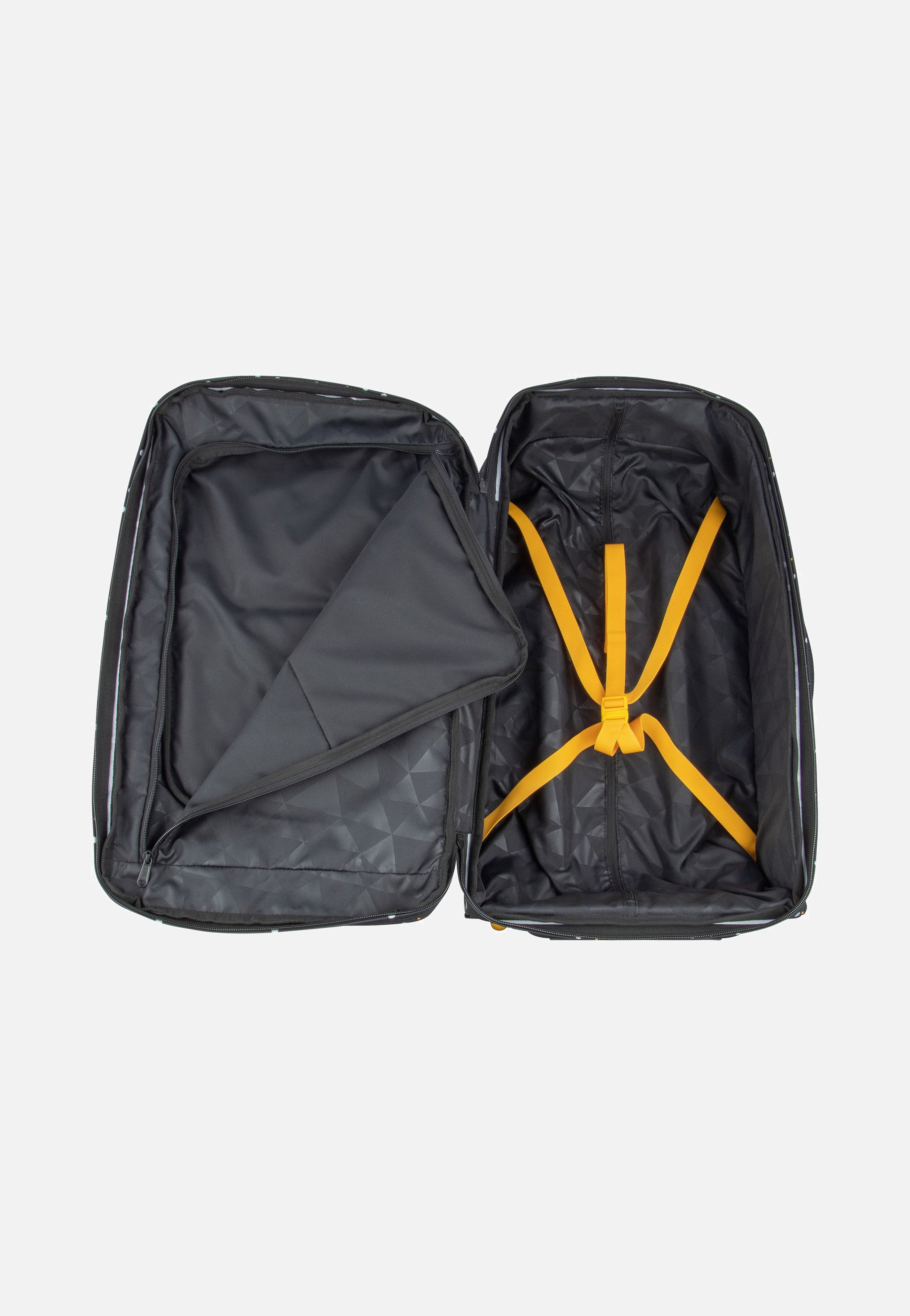 satch Flow S Trolley Lazy Daisy - Koffer