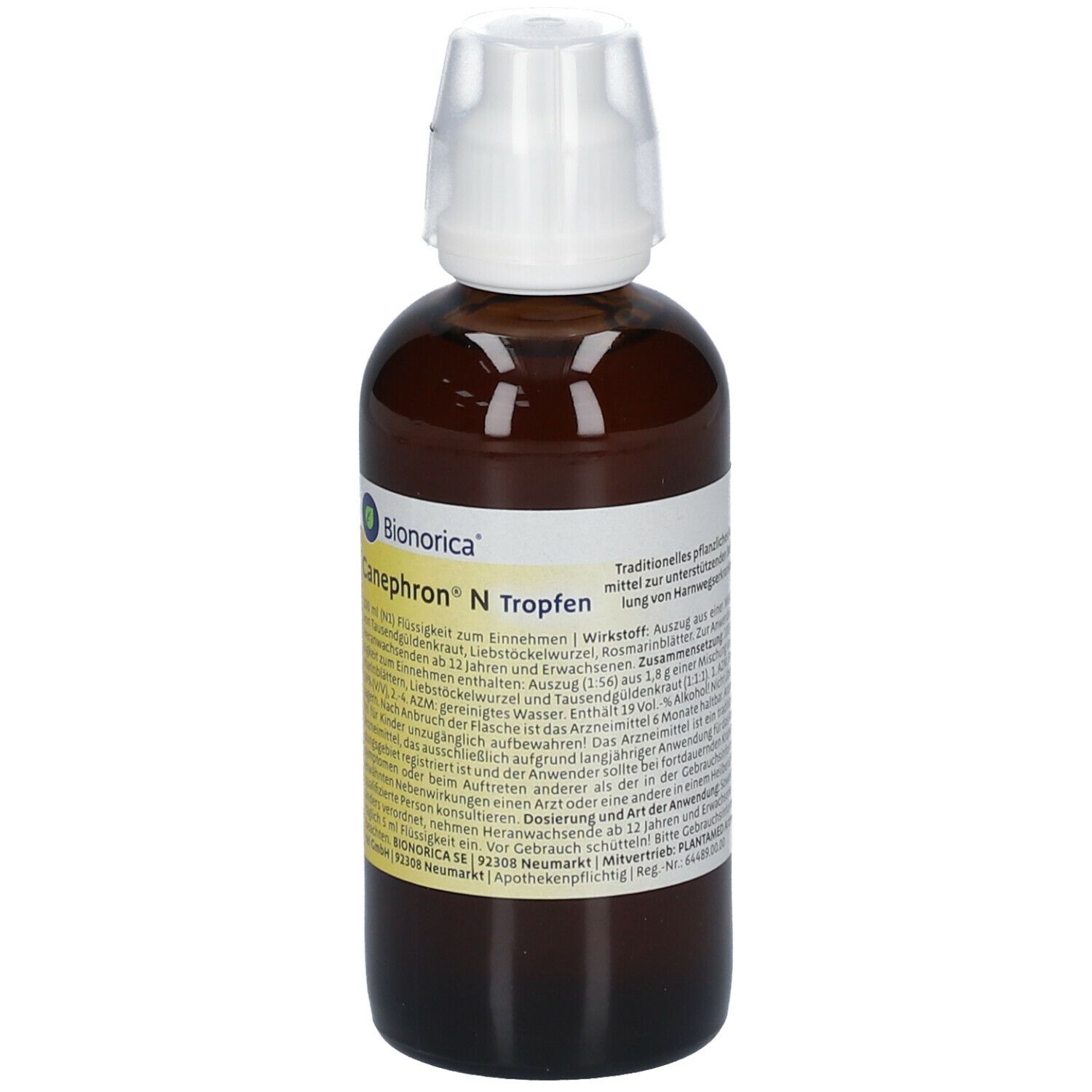 Canephron® N Tropfen