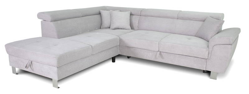 Z2 Ecksofa PINK