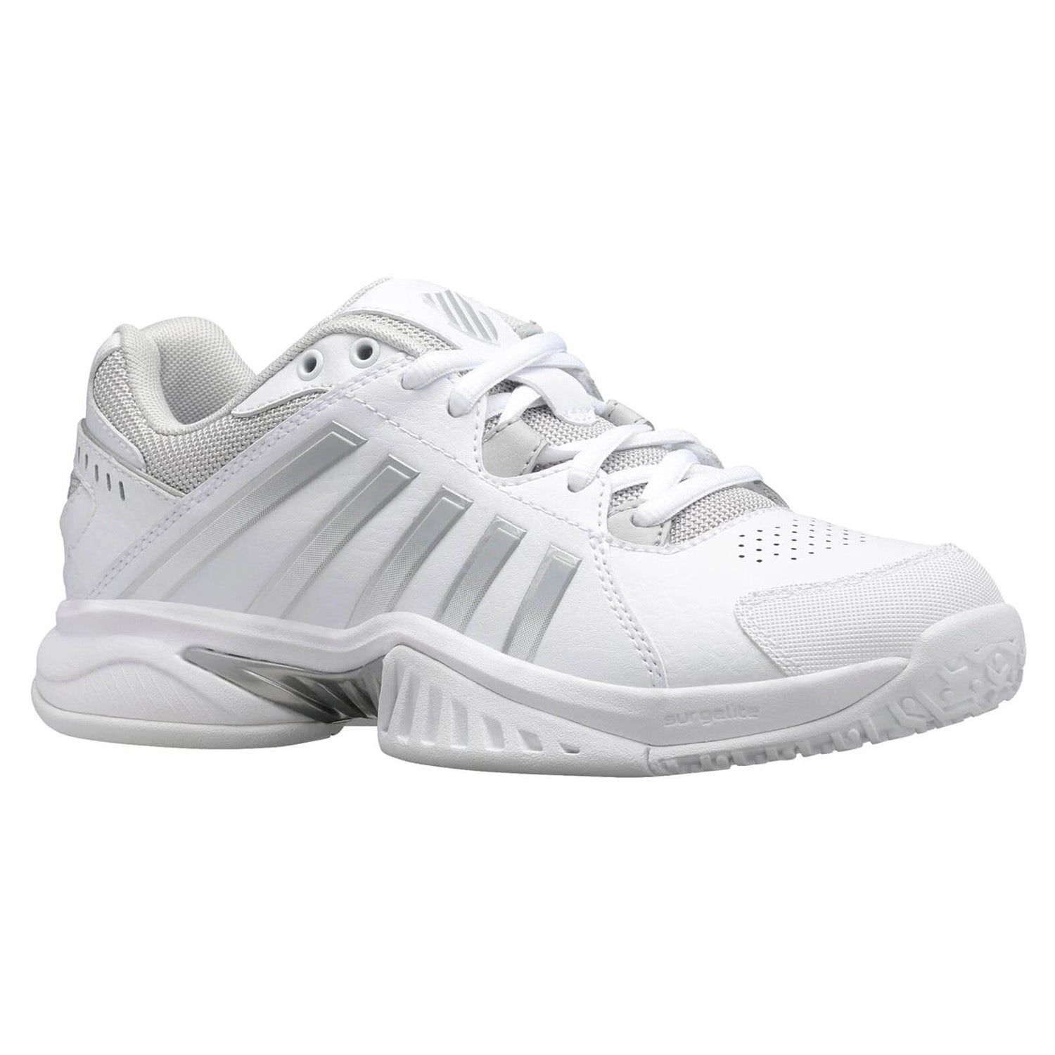 K-Swiss  Receiver V Omni Dames
