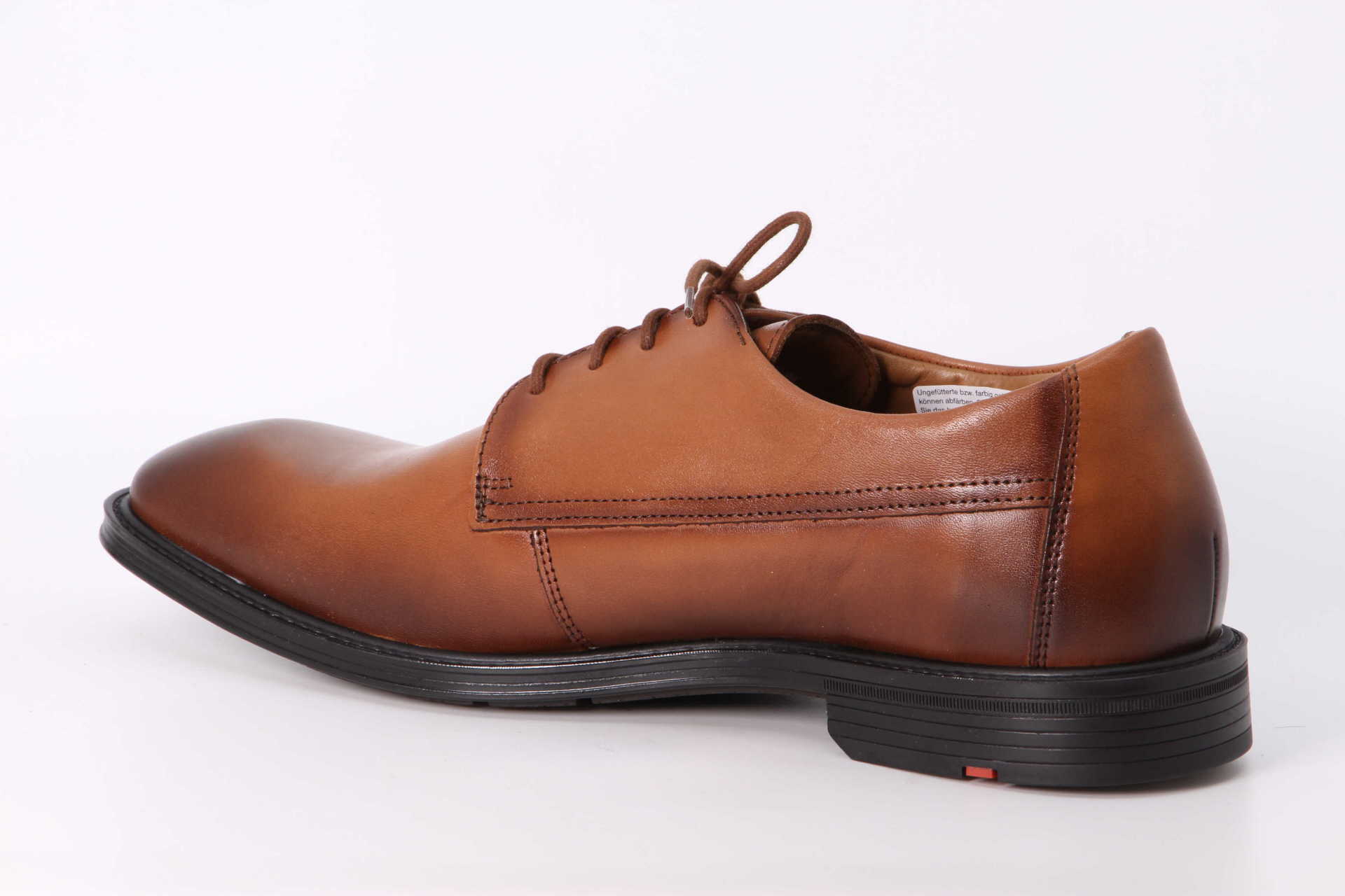 Lloyd X-Motion 110W cognac