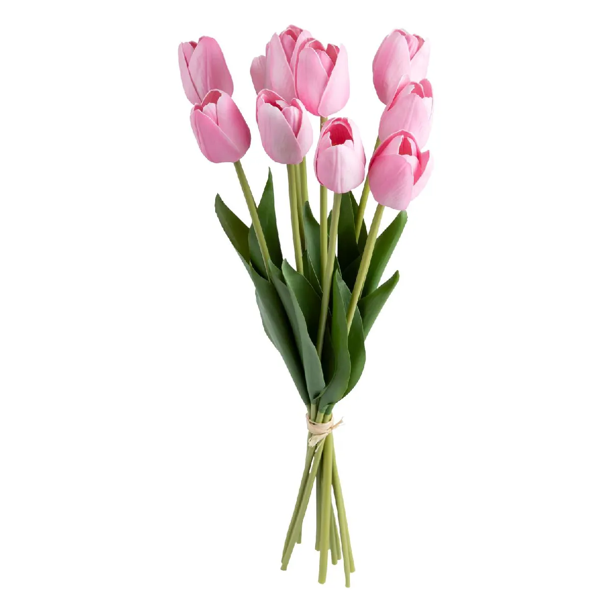 Atmosphera, Createur D'Interieur ATMOSPHERA Tulipes Artificielles 48 cm