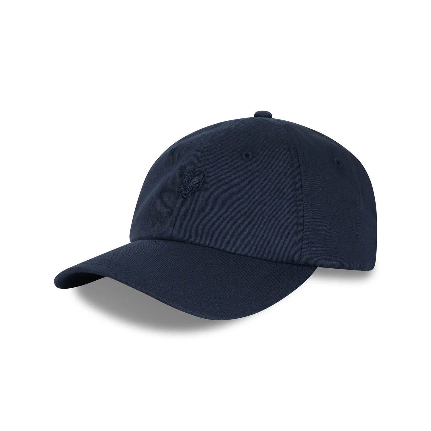 Lyle & Scott  Kidswear Baseball Cap
