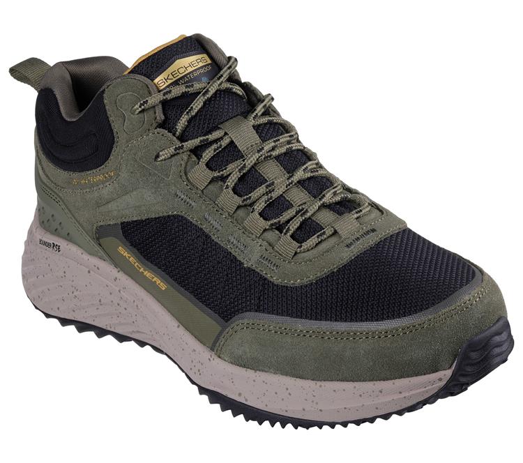 Skechers 232961 Bounder Rse - grn