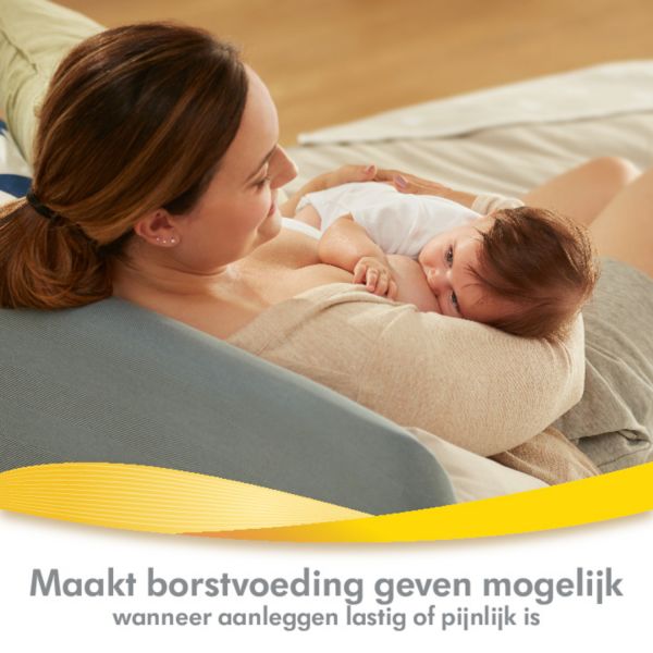 Medela Contact Tepelhoedjes Incl Bewaardoos