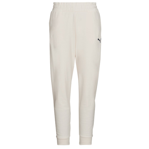 Puma - BETTER ESSENTIALS PANTS CL FL - Beige