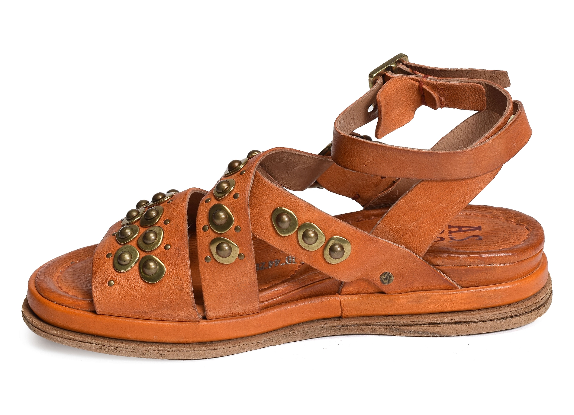 B60004 orange