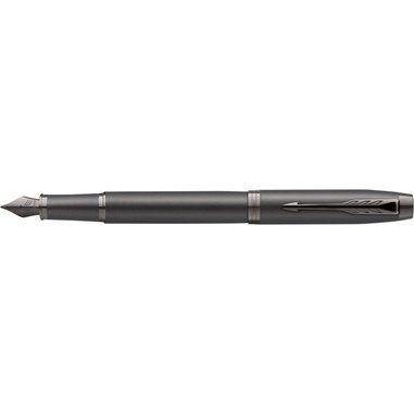 Stylo plume IM Monochrome, Noir
