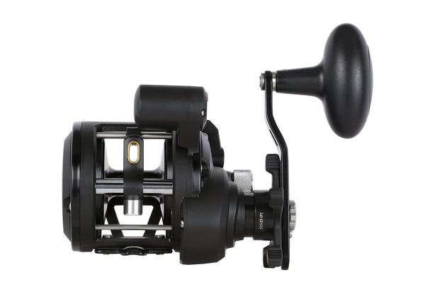 Moulinet Mer Penn Rival II Level Wind LH