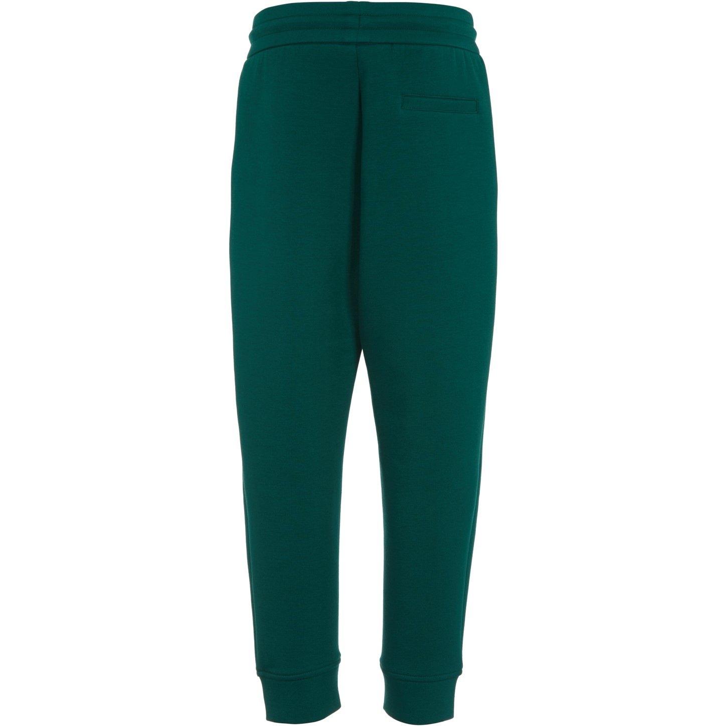 Emporio Armani Logo Jogging Bottoms Juniors