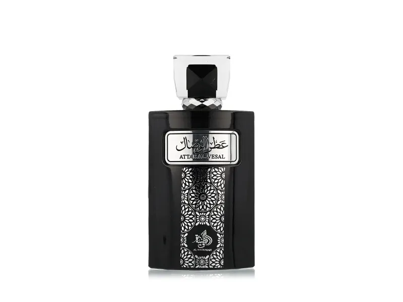 Al Wataniah Attar Al Wesal unisex eau de parfum 100 ml