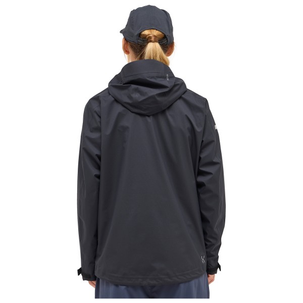 Haglöfs - Women's L.I.M Airak GTX Jacket - Veste imperméable