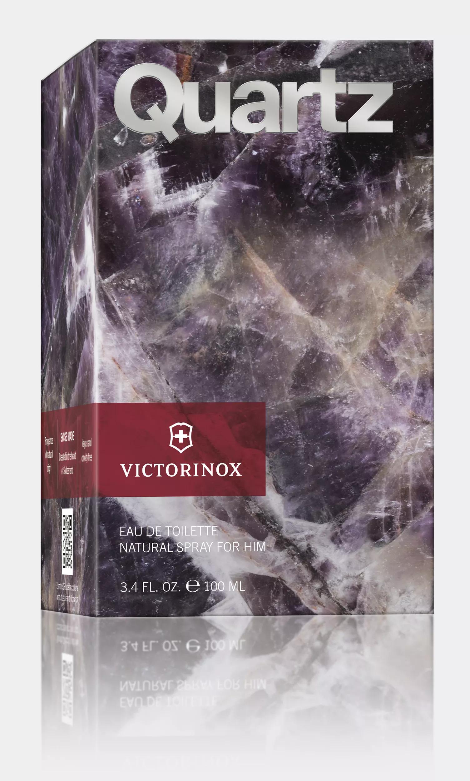 Quartz-100 ml