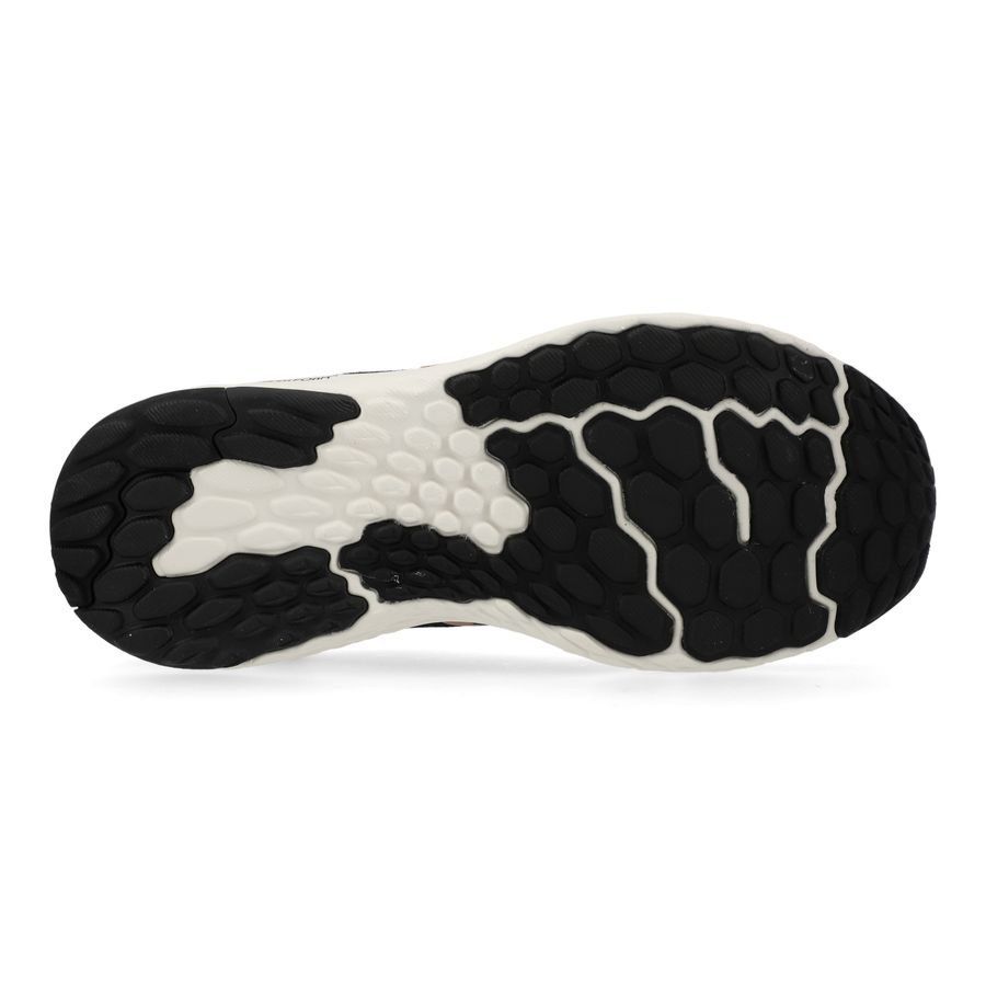 New Balance Chaussures de Running Fresh Foam Evoz V4 - Noir Femme