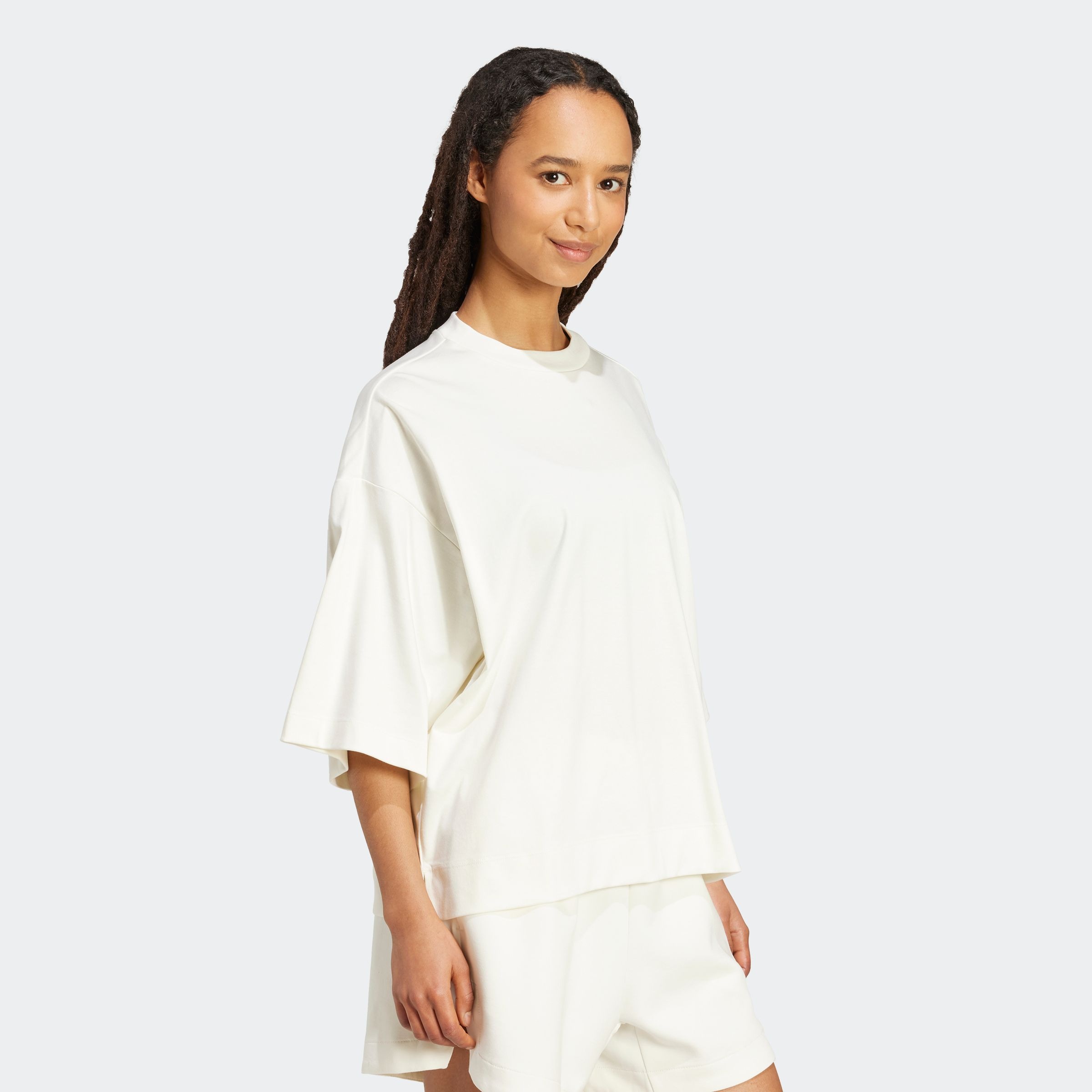 adidas Sportswear T-Shirt »W ALL SZN SL T«