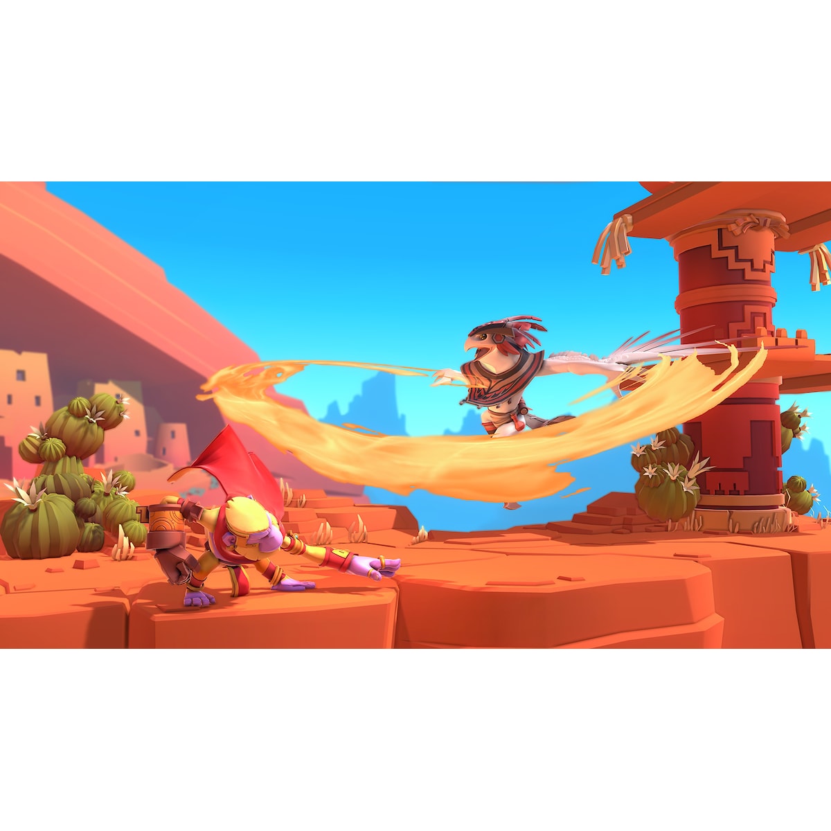 Brawlout - PC Windows