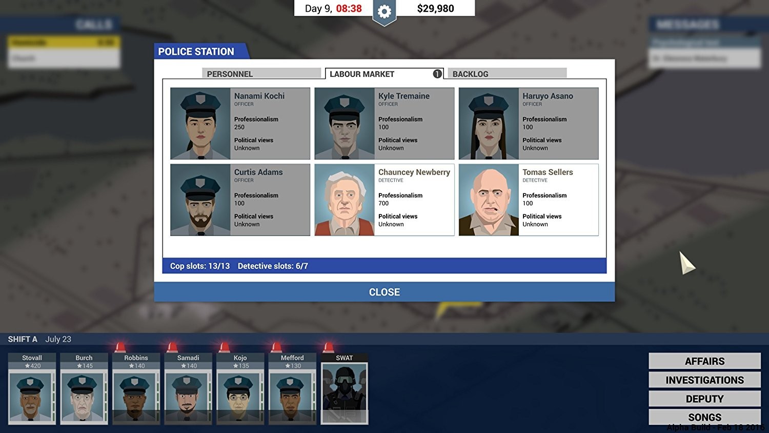 This Is the Police- Xbox One